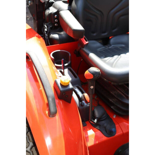 2025 Kioti CK2630H-EU-48783644
