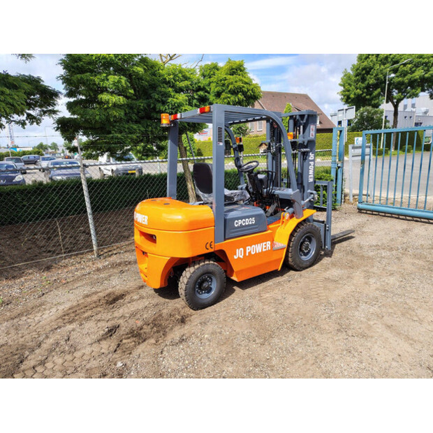 2025 JQ Power CPCD25-48783658