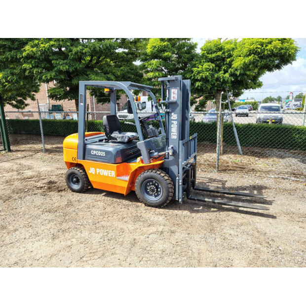 2025 JQ Power CPCD25-48783660