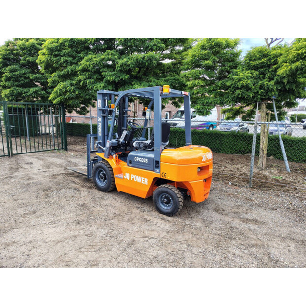 2025 JQ Power CPCD25-48783667