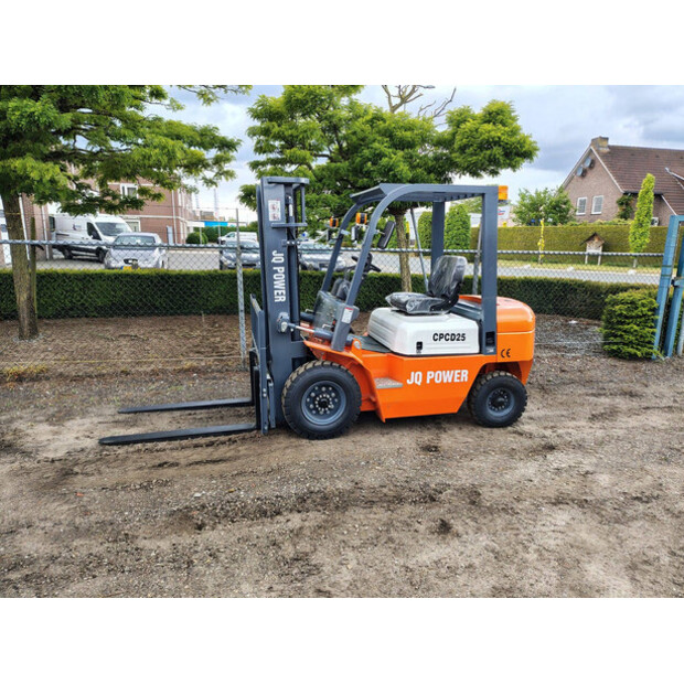 JQ Power CPCD25-48783670
