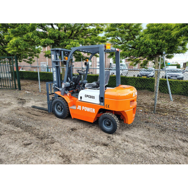 JQ Power CPCD25-48783678