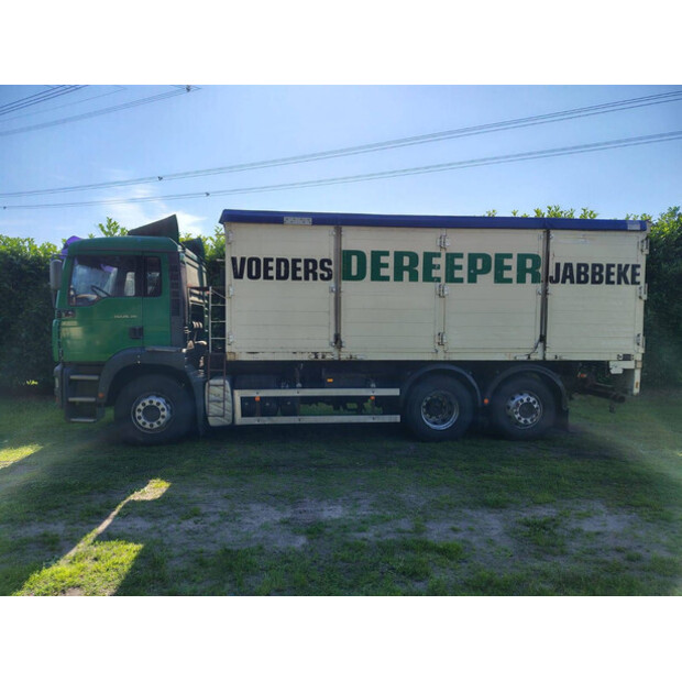 MAN TGA 26.310-48783680