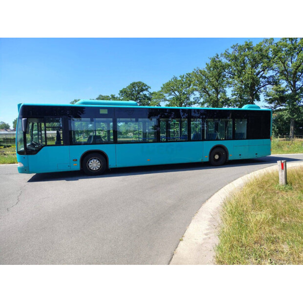 Mercedes-Benz CITARO-48783690