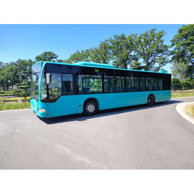 Mercedes-Benz CITARO-48783691