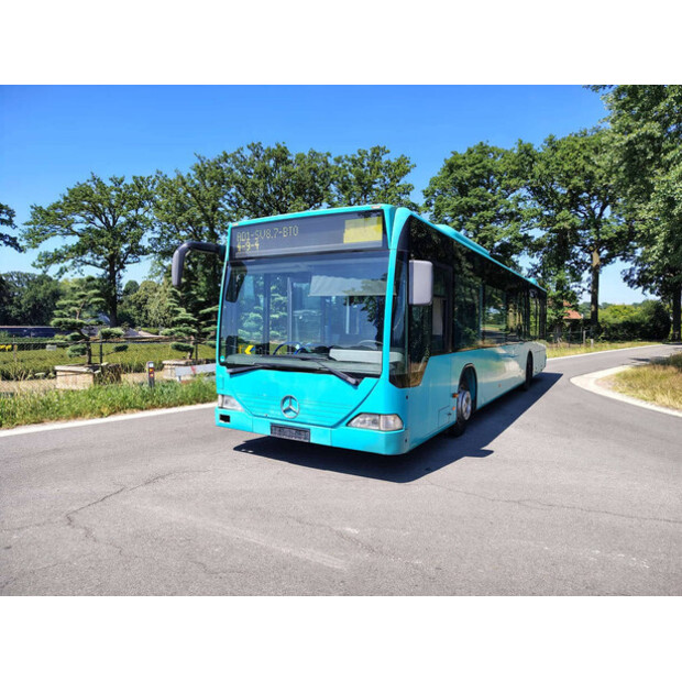 Mercedes-Benz CITARO-48783692