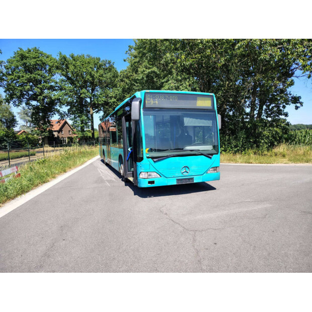 Mercedes-Benz CITARO-48783693