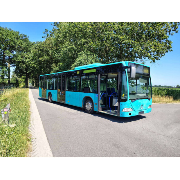 Mercedes-Benz CITARO-48783694