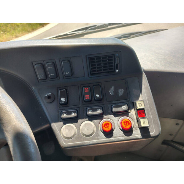 Mercedes-Benz CITARO-48783695