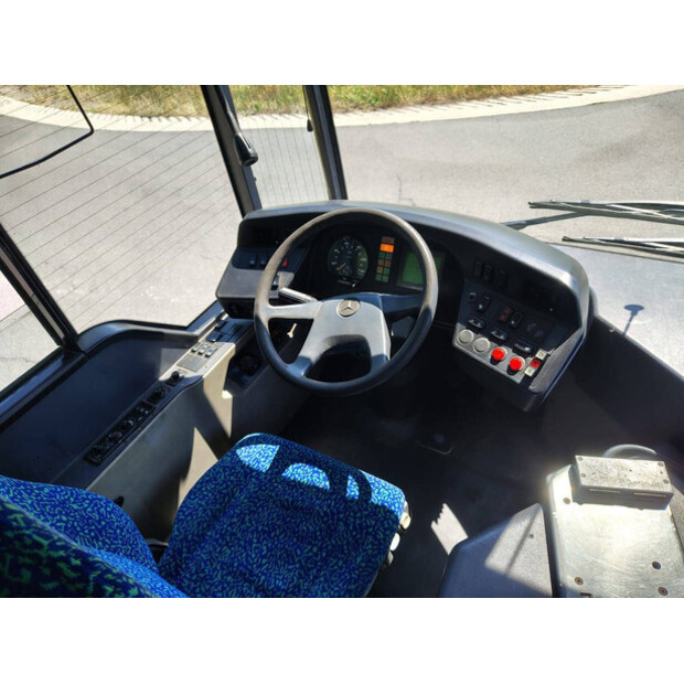 Mercedes-Benz CITARO-48783701