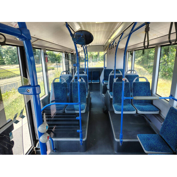 Mercedes-Benz CITARO-48783702
