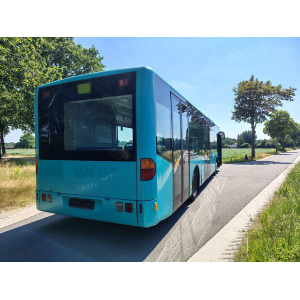 Mercedes-Benz CITARO-48783703