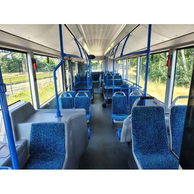 Mercedes-Benz CITARO-48783704