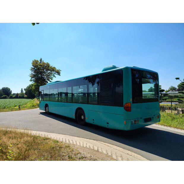 Mercedes-Benz CITARO-48783706