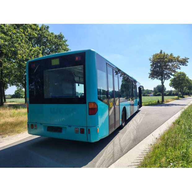Mercedes-Benz CITARO-48783707