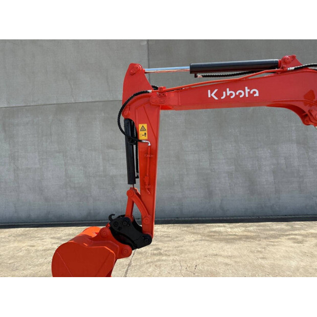 2012 كوبوتا KX155-3SZ-48783782