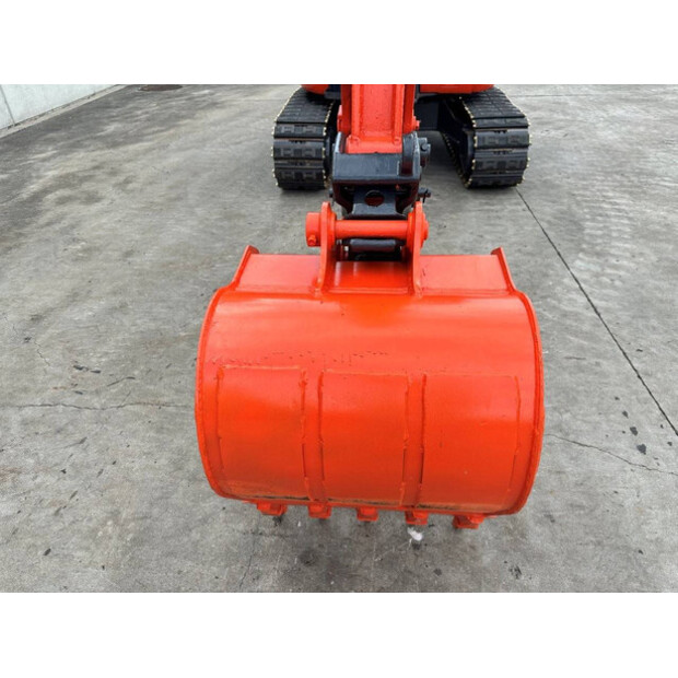 2014 كوبوتا KX165-5-48783821