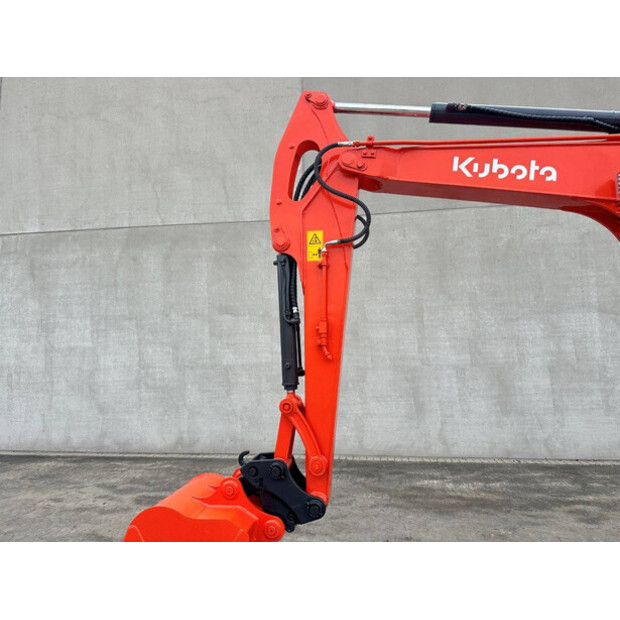 2014 كوبوتا KX165-5-48783823
