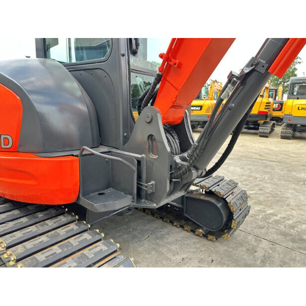 2014 كوبوتا KX165-5-48783827