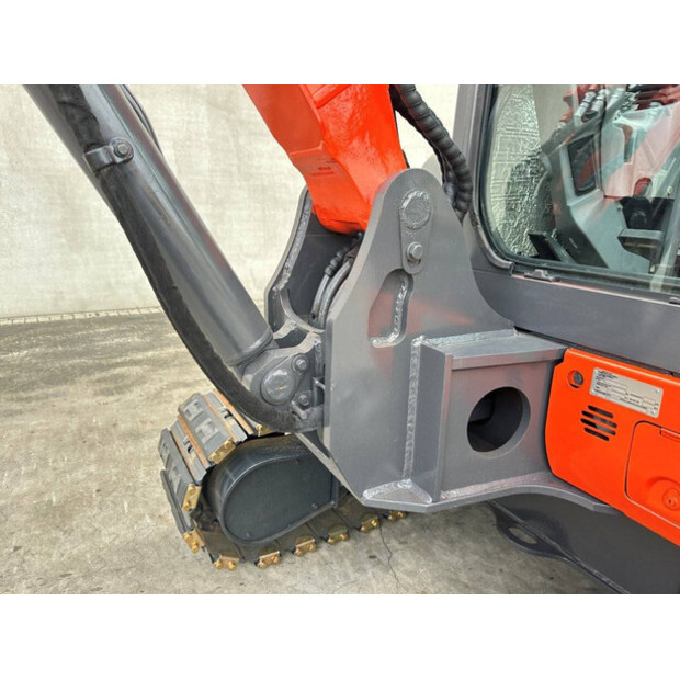 2014 كوبوتا KX165-5-48783828