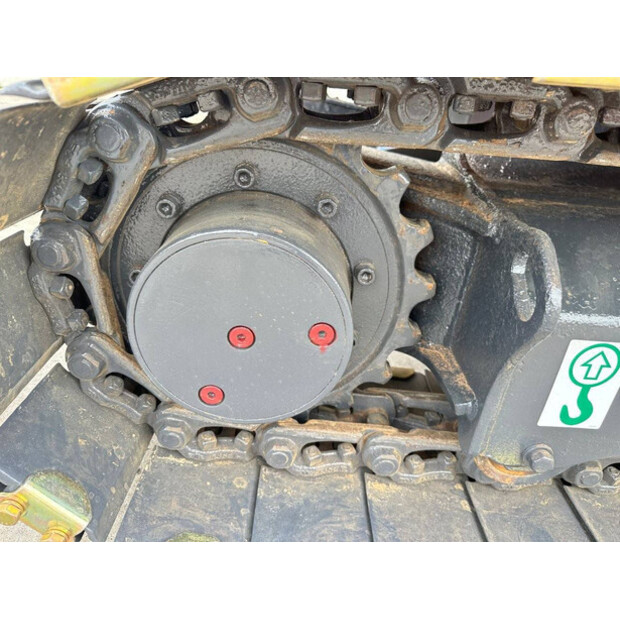 2014 كوبوتا KX165-5-48783831