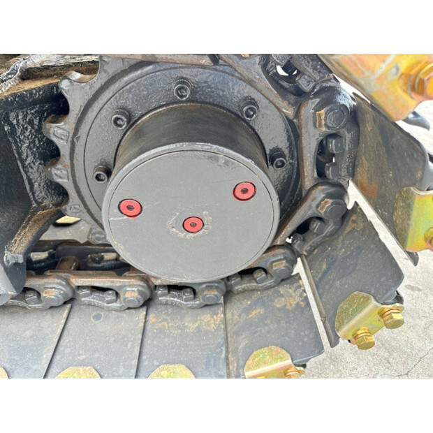 2014 كوبوتا KX165-5-48783833