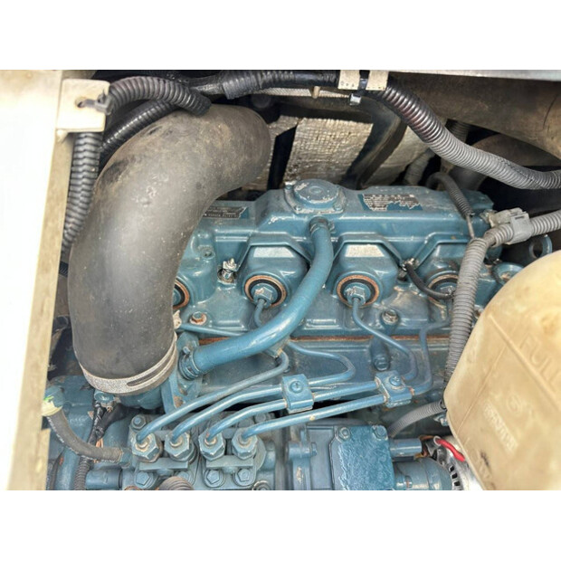 2014 كوبوتا KX165-5-48783840