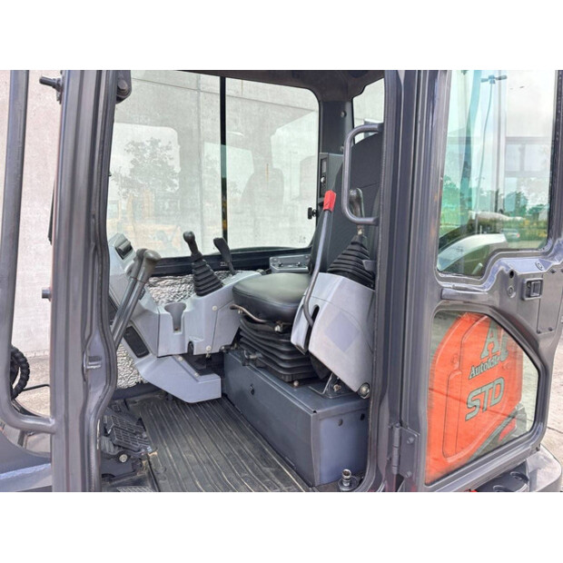 2014 كوبوتا KX165-5-48783844