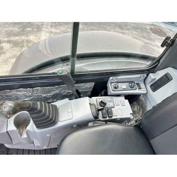 2014 كوبوتا KX165-5-48783847