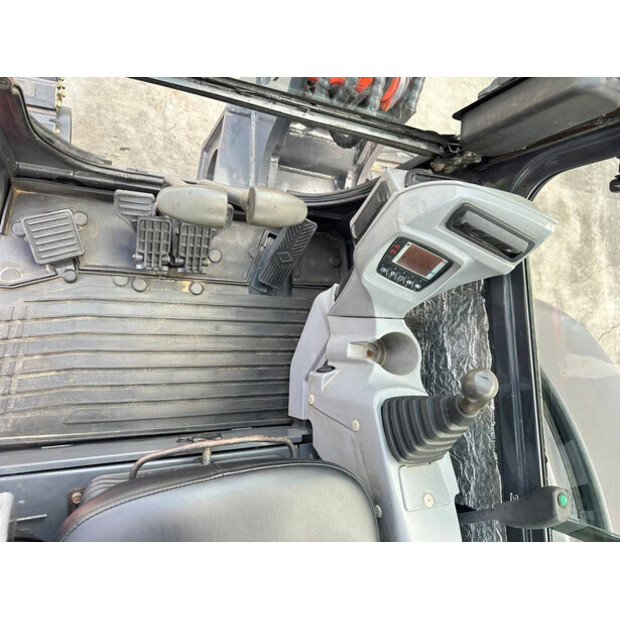 2014 كوبوتا KX165-5-48783848