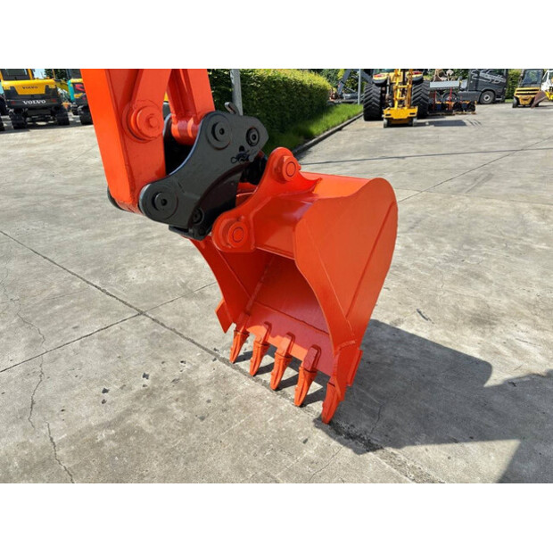 2018 كوبوتا KX155-5-48783862