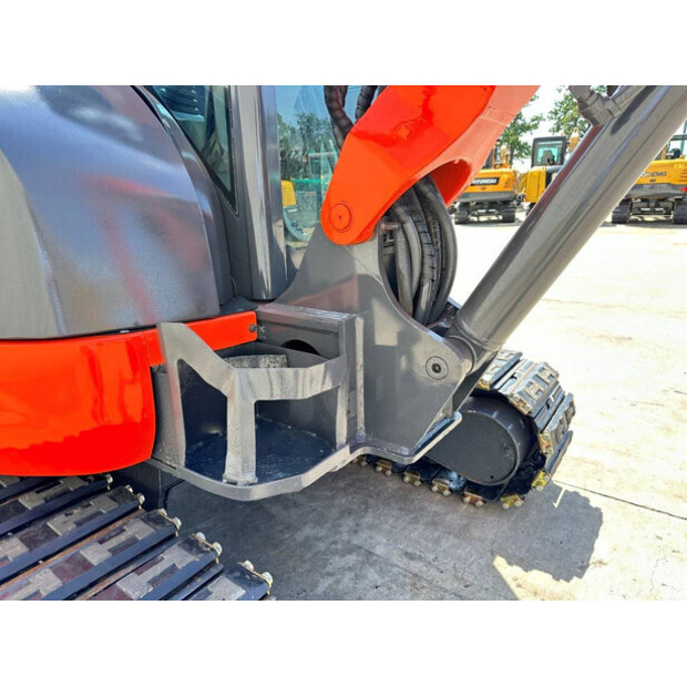 2018 كوبوتا KX155-5-48783867