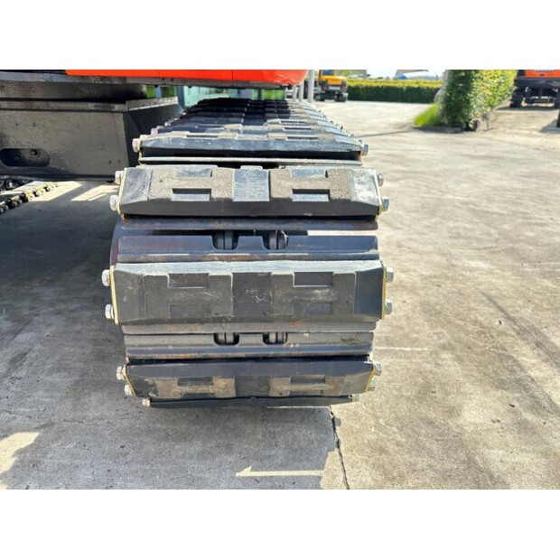 2018 كوبوتا KX155-5-48783869