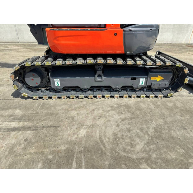 2018 كوبوتا KX155-5-48783870