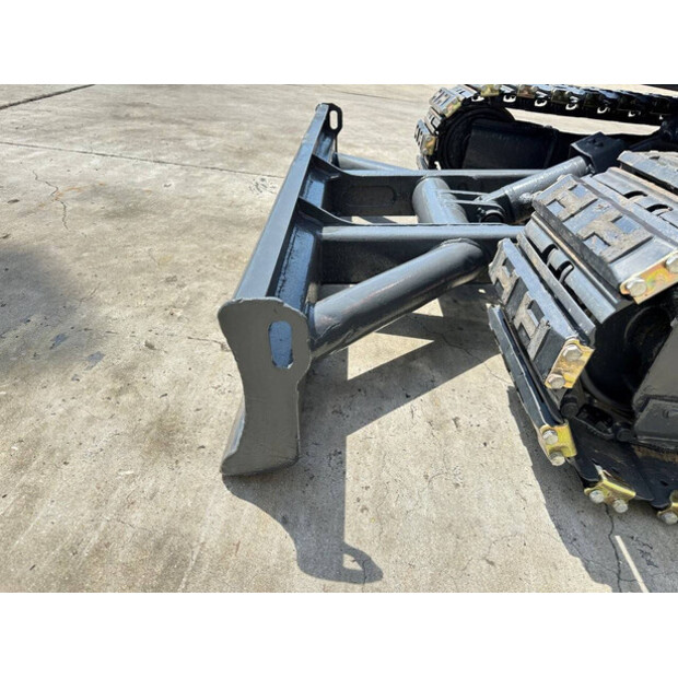 2018 كوبوتا KX155-5-48783874