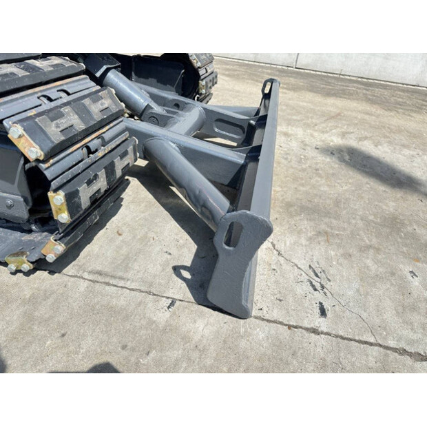 2018 كوبوتا KX155-5-48783876