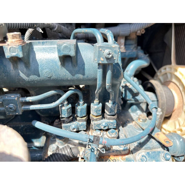 2018 كوبوتا KX155-5-48783879