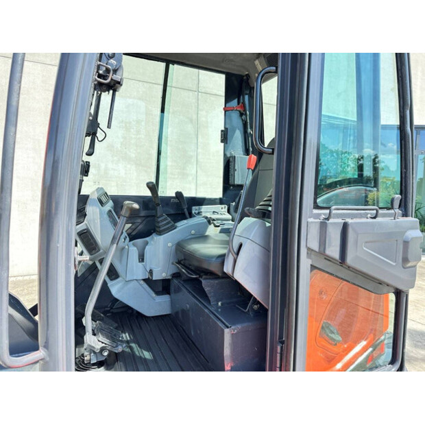 2018 كوبوتا KX155-5-48783884