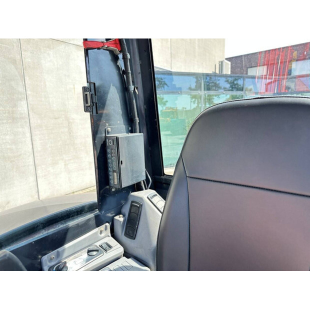 2018 كوبوتا KX155-5-48783886