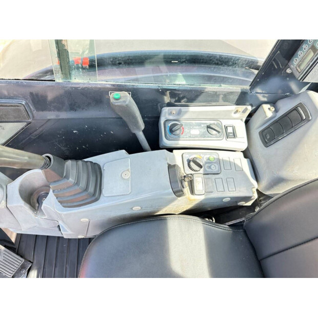 2018 كوبوتا KX155-5-48783887