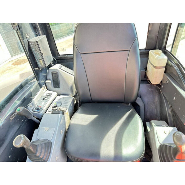 2018 كوبوتا KX155-5-48783891