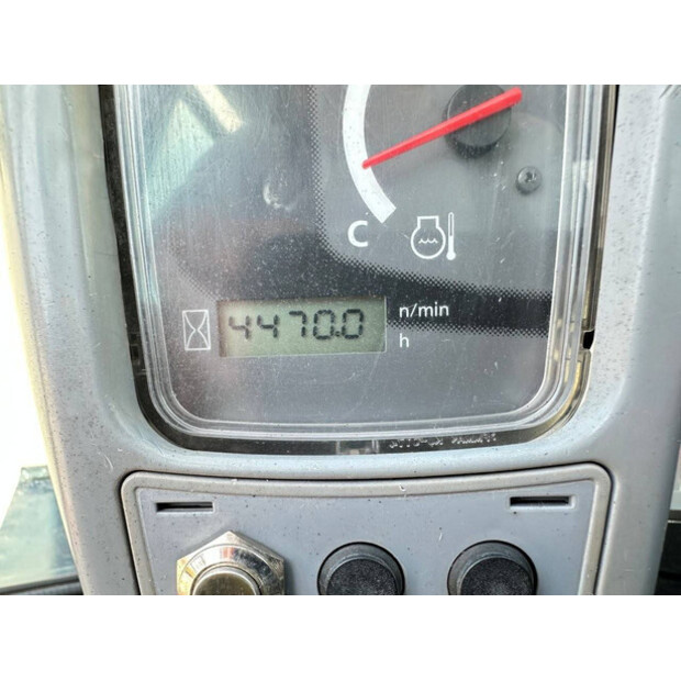 2018 كوبوتا KX155-5-48783892