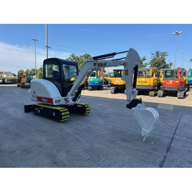 2010 بوبكات 331-48783976