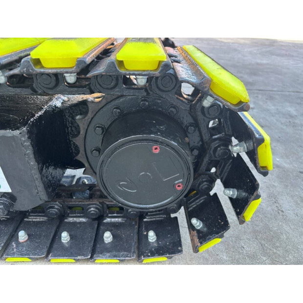 2010 بوبكات 331-48783994