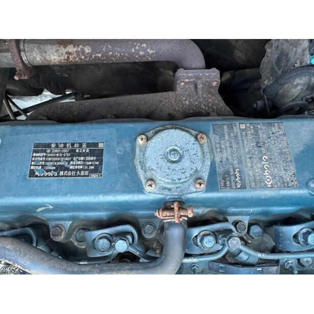 2010 بوبكات 331-48784004
