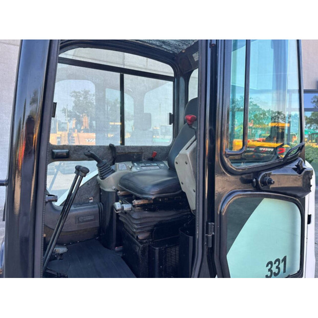 2010 بوبكات 331-48784007