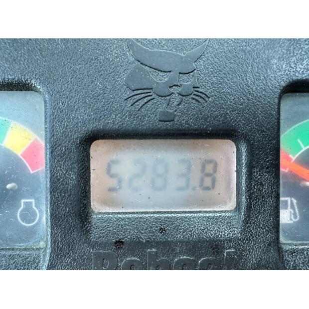 2010 بوبكات 331-48784013