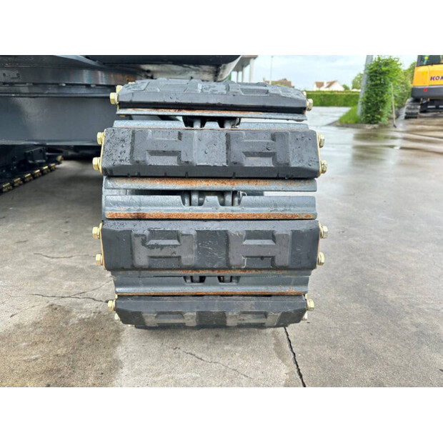 2019 فولفو EC55D-48784032