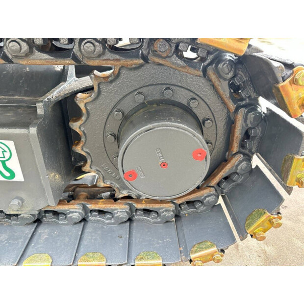 2019 فولفو EC55D-48784037
