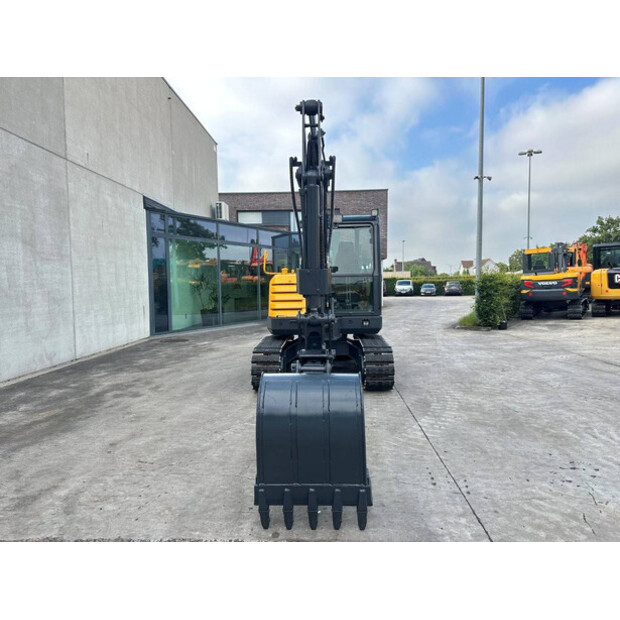 2010 Volvo EC60C-48784058